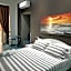 Mascalzone latino luxury rooms