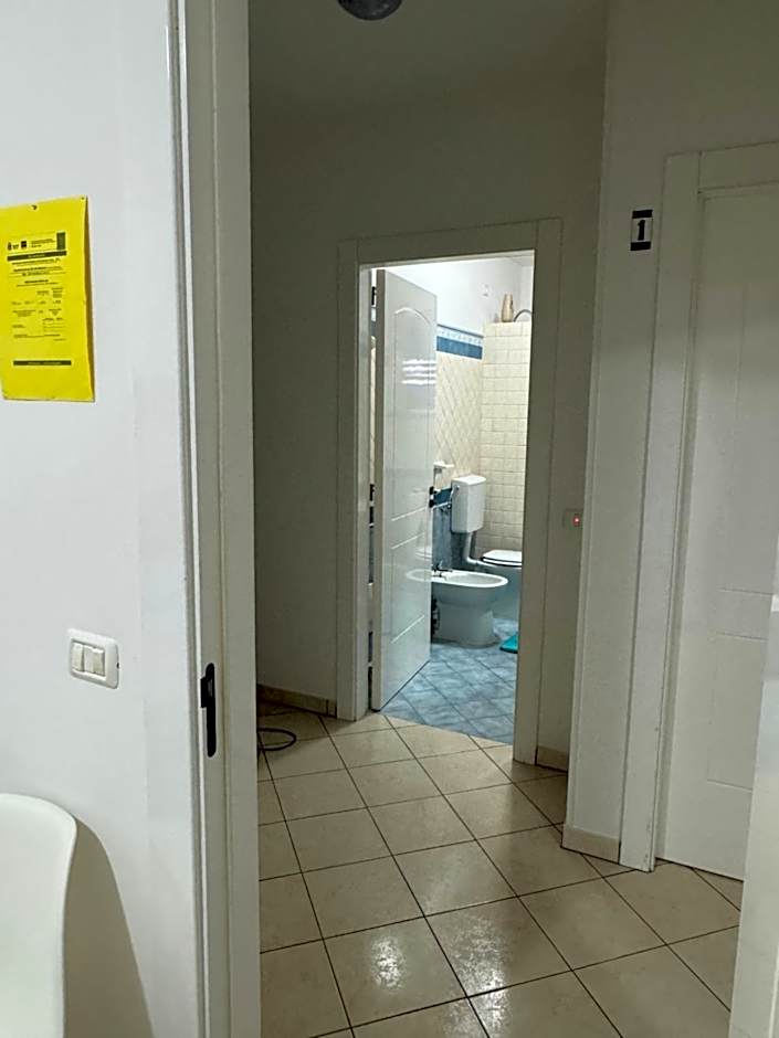 B&B Santa Maria Di Leuca