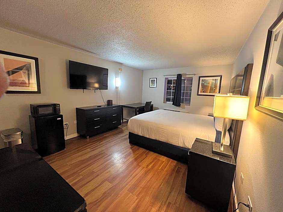 Boardwalk Suites Lafayette