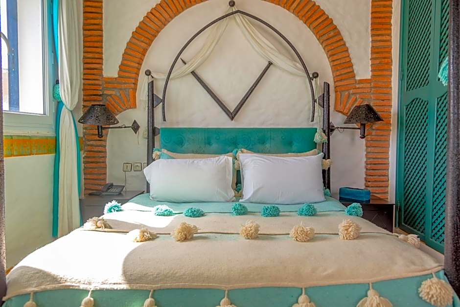 Riad Al Madina