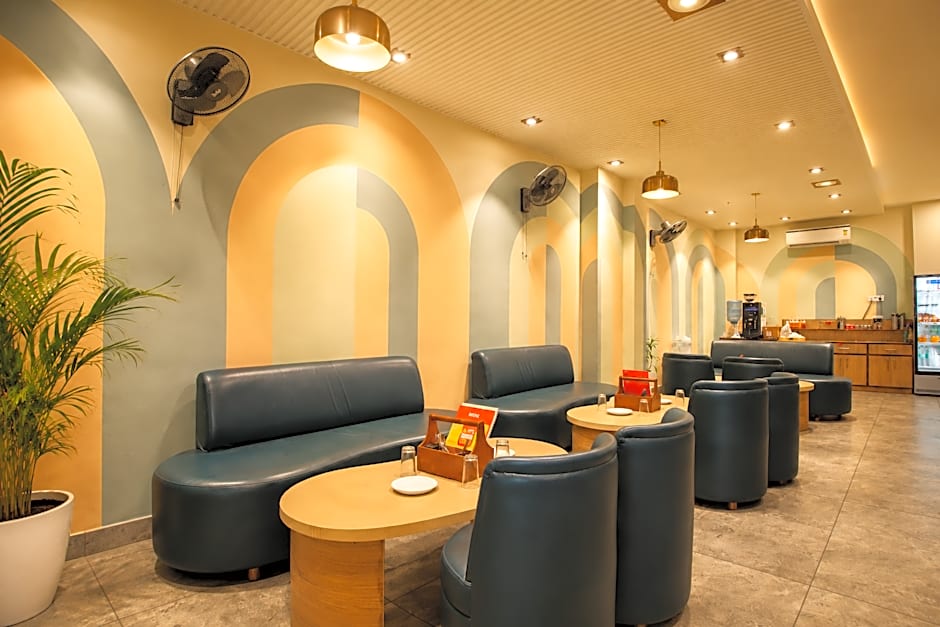 Hotel Natraj