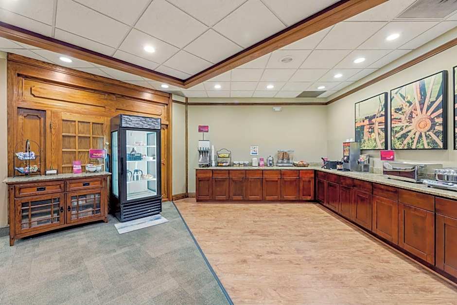 Best Western Plus Wooster Hotel & Conference Center