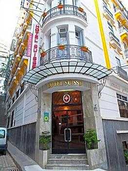 Hôtel Suisse