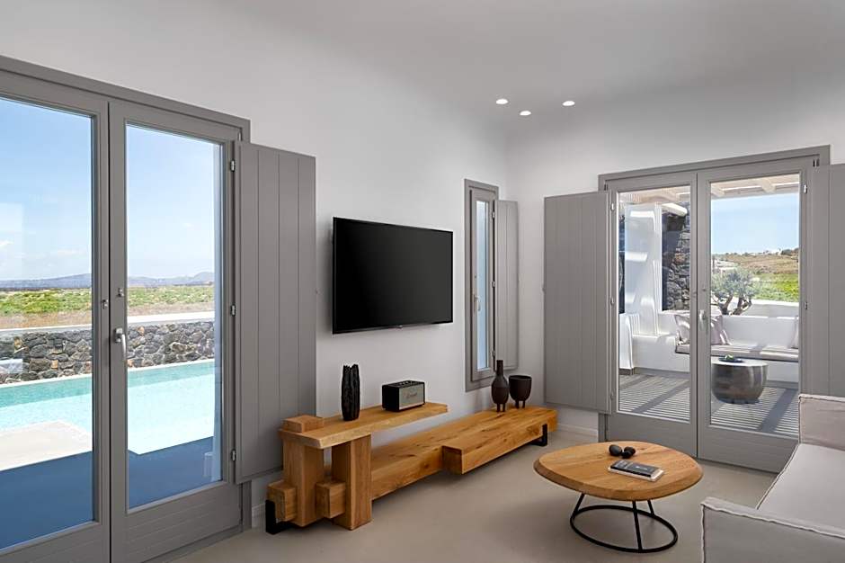 La Ponta Villas & Suites