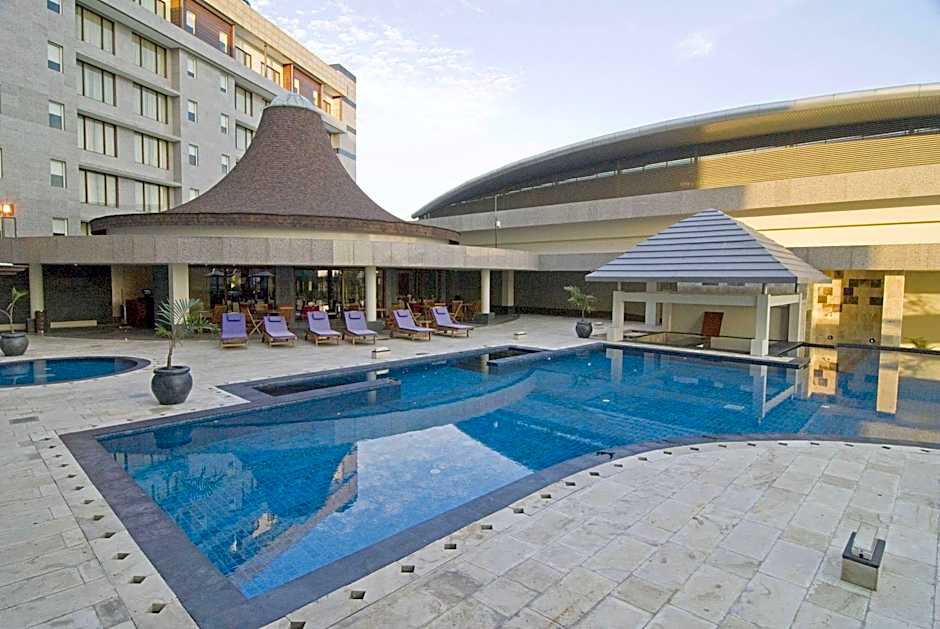 Labersa Grand Hotel &convention Center