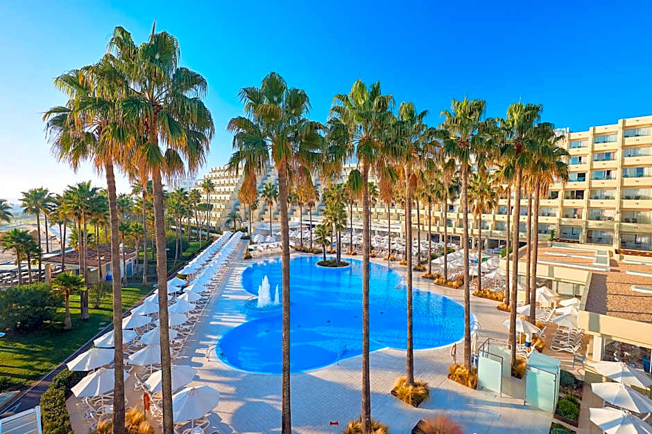 Hipotels Mediterraneo Hotel - Adults Only