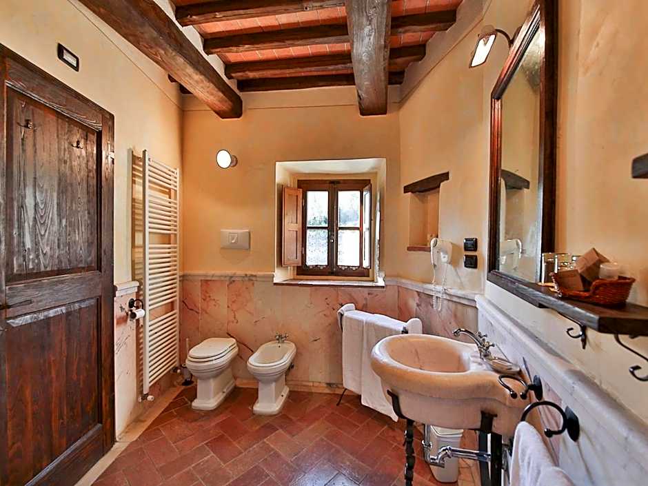 Hotel Le Pozze Di Lecchi