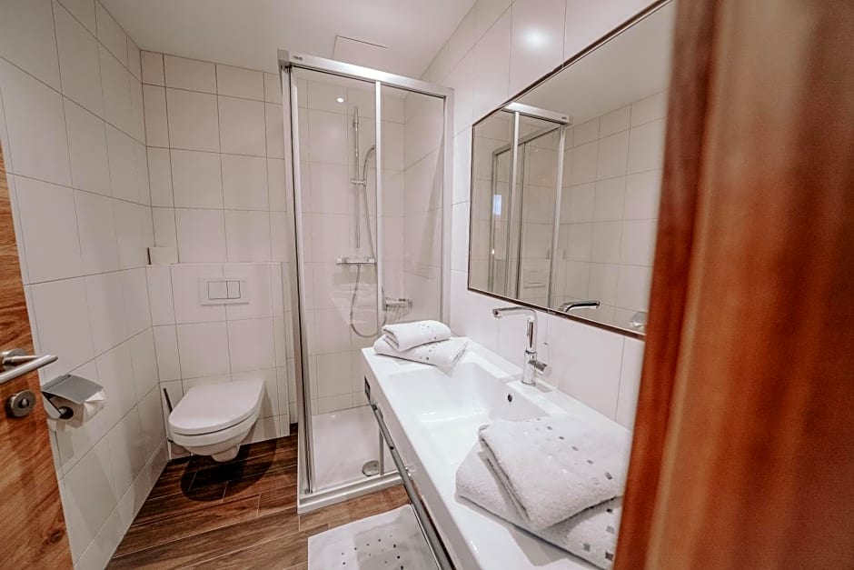 Frühstückspension Friedheim