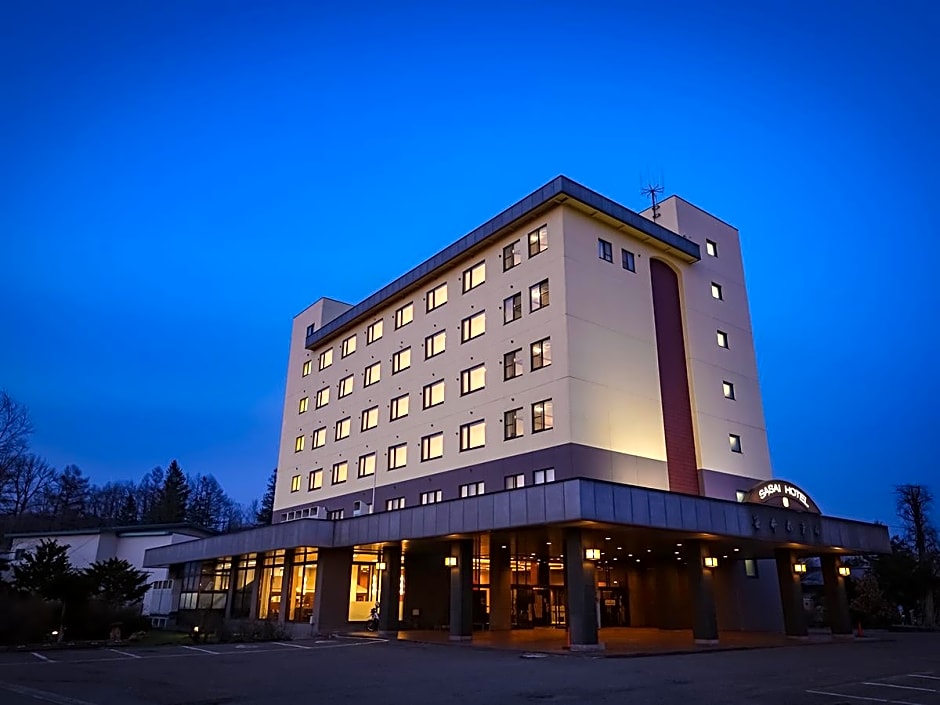 Sasai Hotel