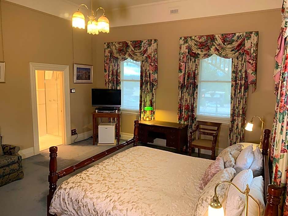 Langley Estate, Bendigo