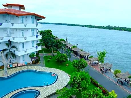 Hotel East Lagoon