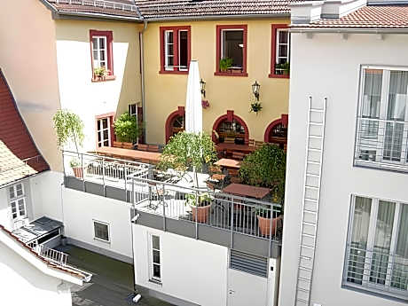 Kulturbrauerei Heidelberg