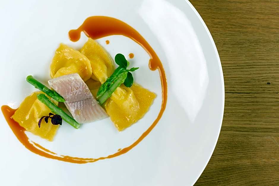 Vitalpina Hotel Magdalenahof