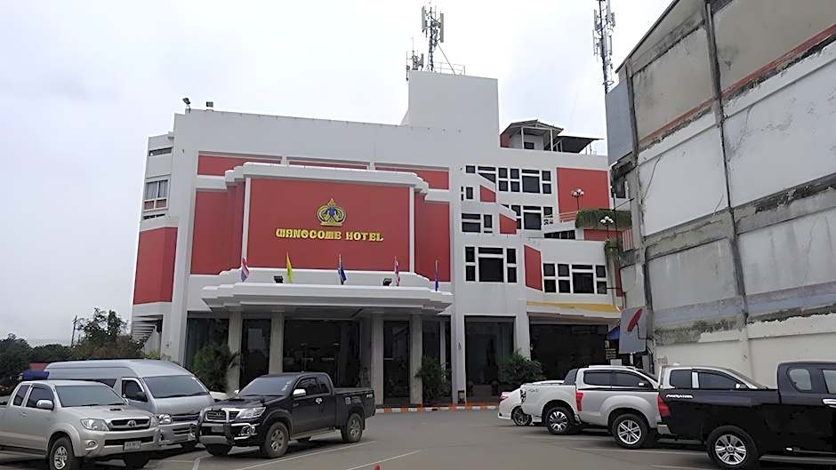 Wangcome Hotel