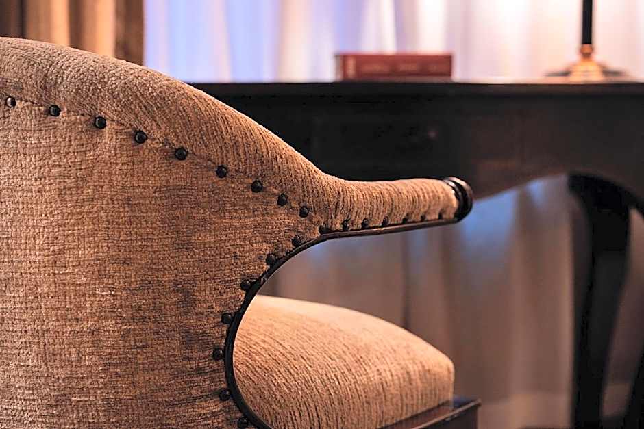 Hotel Odeon Saint Germain