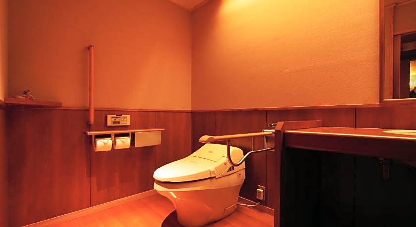 Yumotoya Ryokan