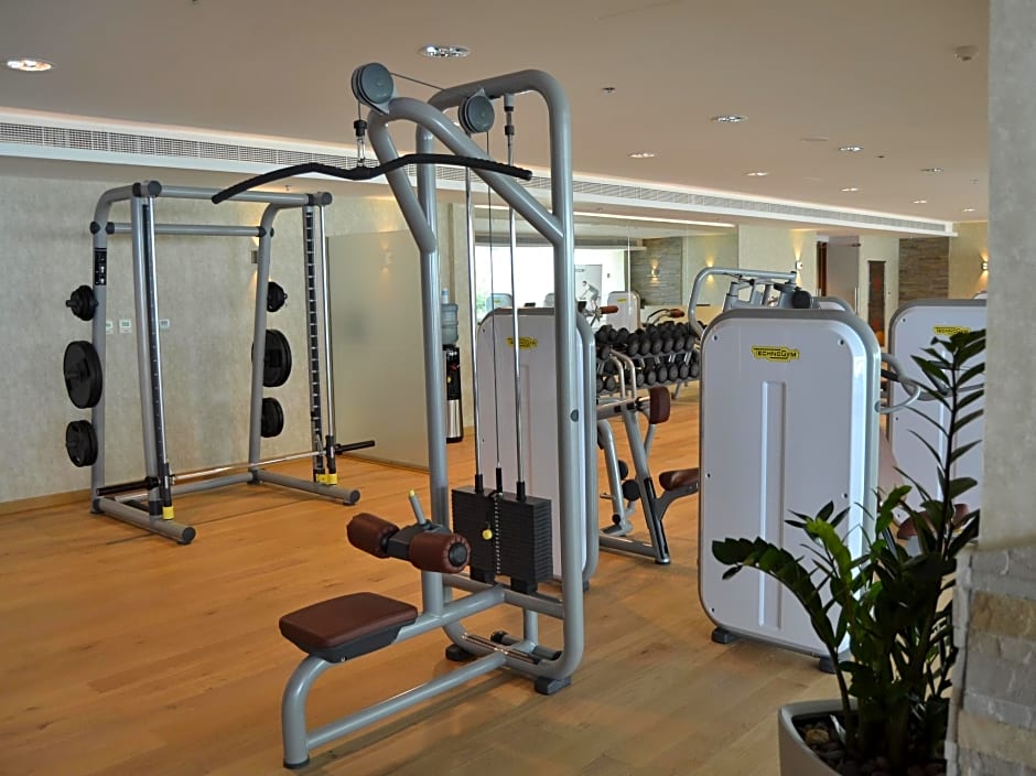 Executive Apartments Muscat