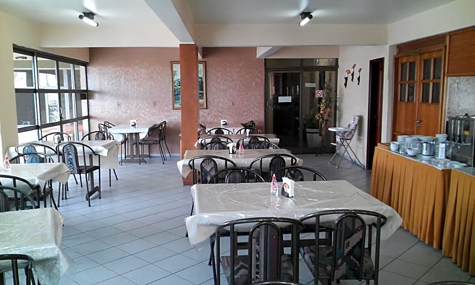 Tawfiq's Palace Hotel