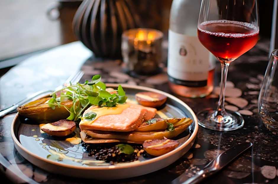 Thöles Hotel Bücken