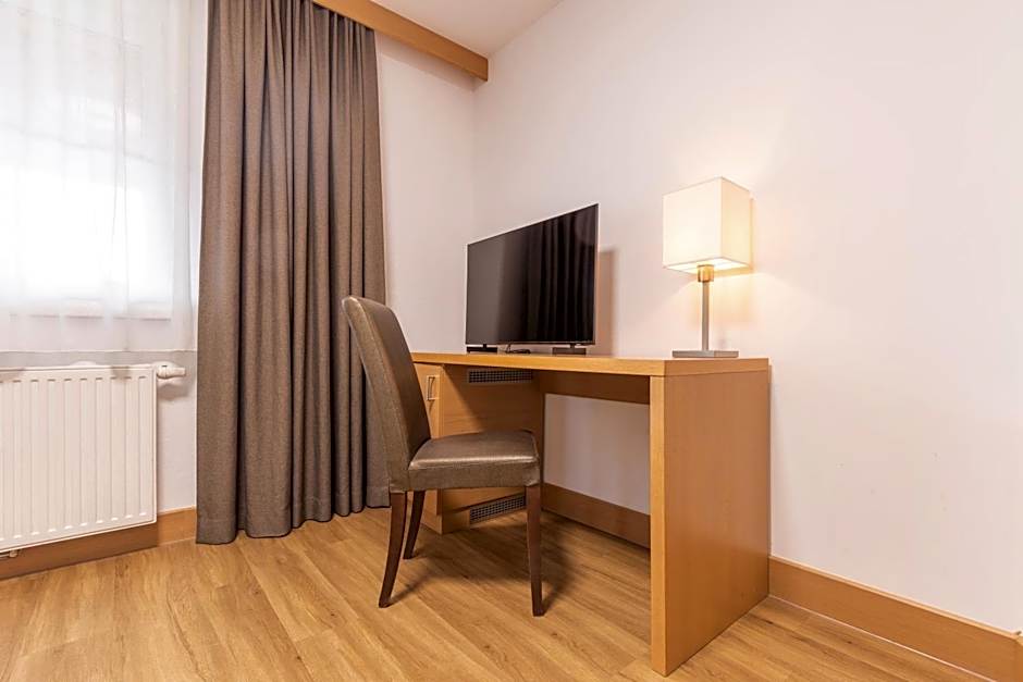 Hotel Castel - pure Lebensfreude