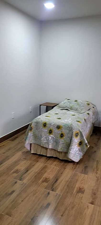 POUSADA Chacara ENTRE NÓS