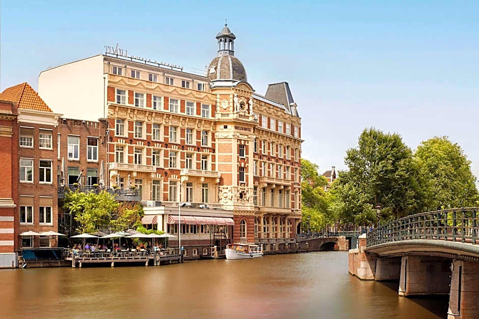 Hotel NH Collection Amsterdam