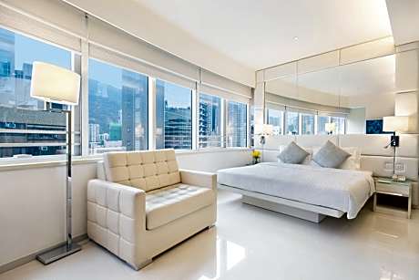 iBusiness Family Room