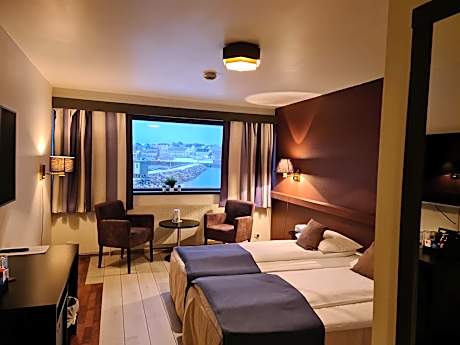 Vardø Hotel