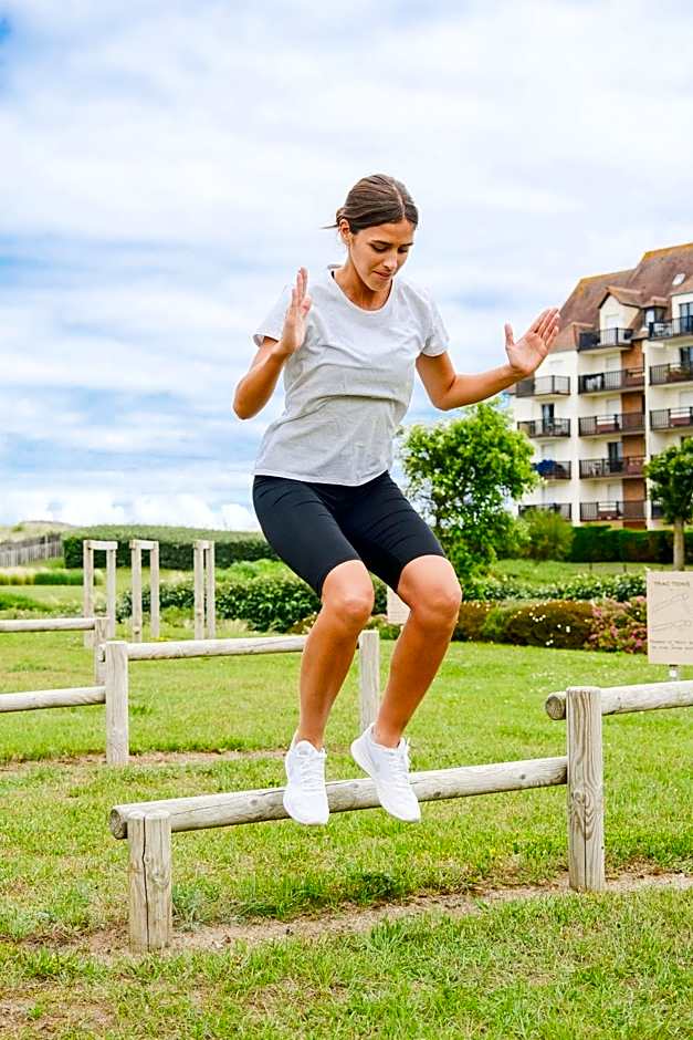 Thalazur Cabourg - Hôtel & Spa