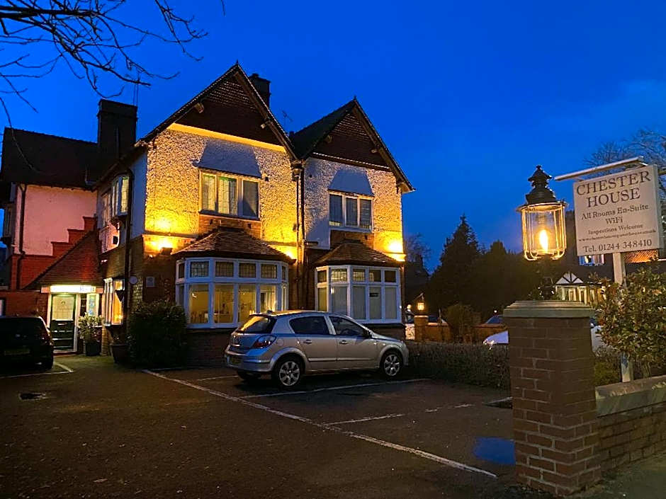 Chester House Guest House