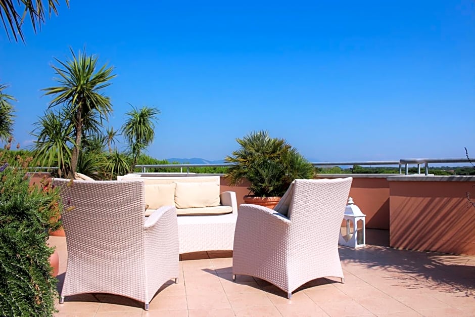 Hotel Piccolo Mondo