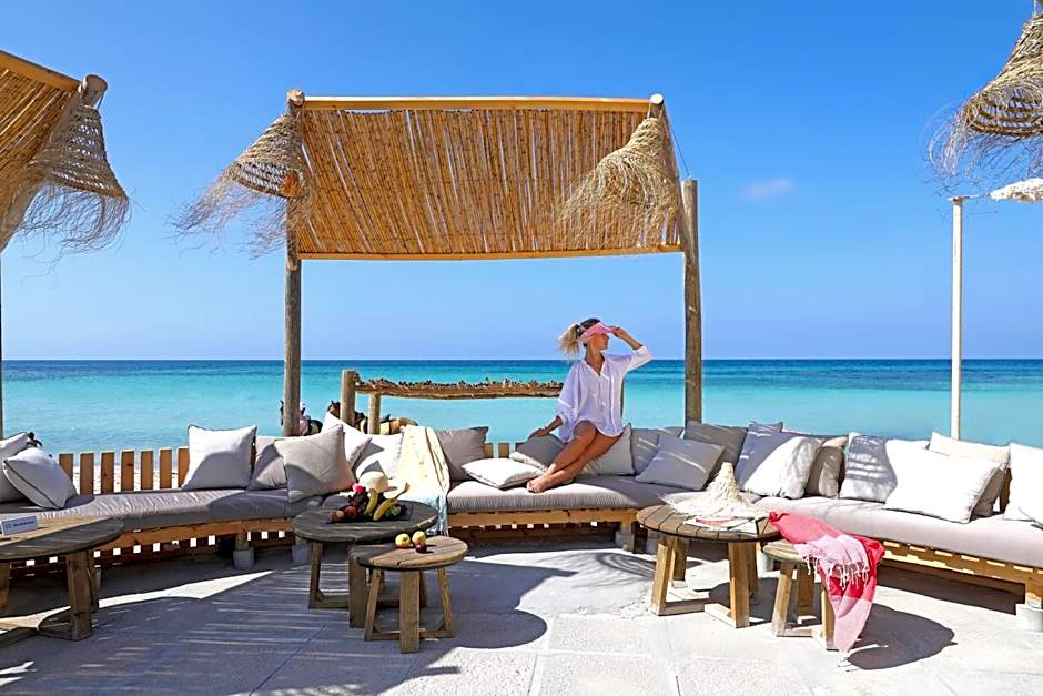 Seabel Rym Beach Djerba
