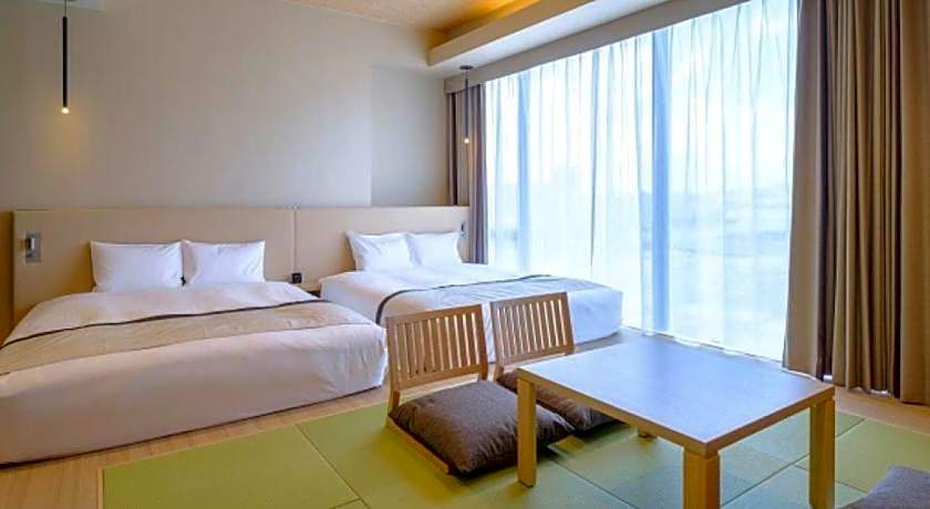 Tosei Hotel COCONE Tsukiji Ginza Premier