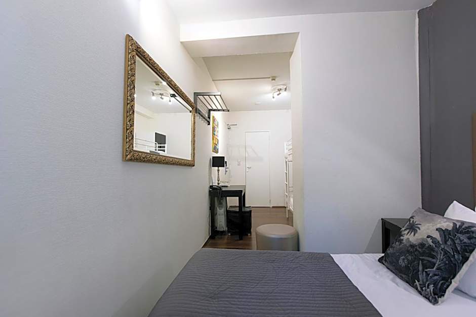 Quentin England Hotel