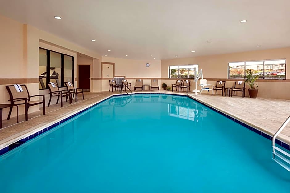 Hampton Inn By Hilton & Suites Frederick-Fort Detrick, Md