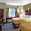 Quality Inn Overland Park Kansas City
