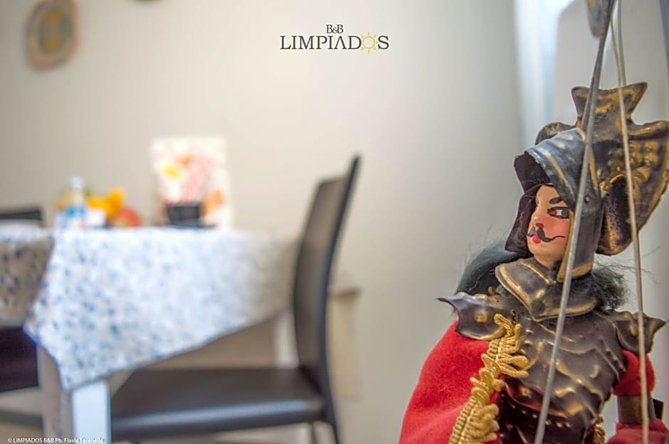 Limpiados Bed & Breakfast