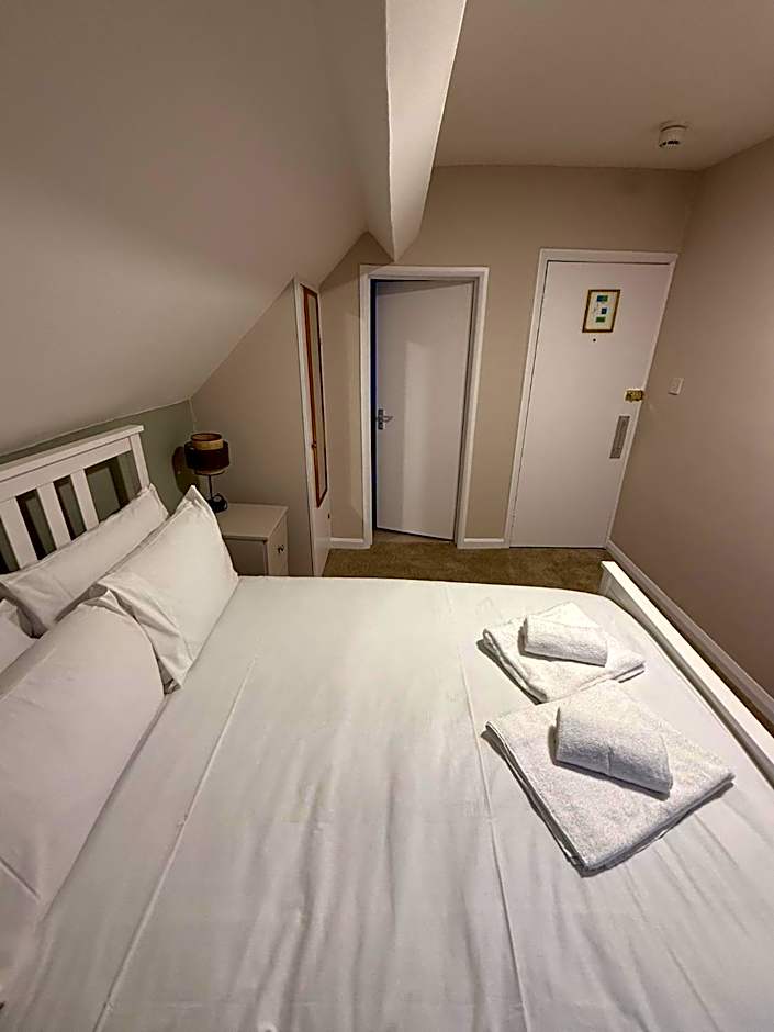 The Mary Arden Inn