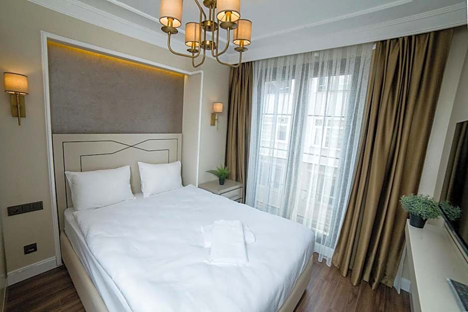 The Charm Hotel - Old City