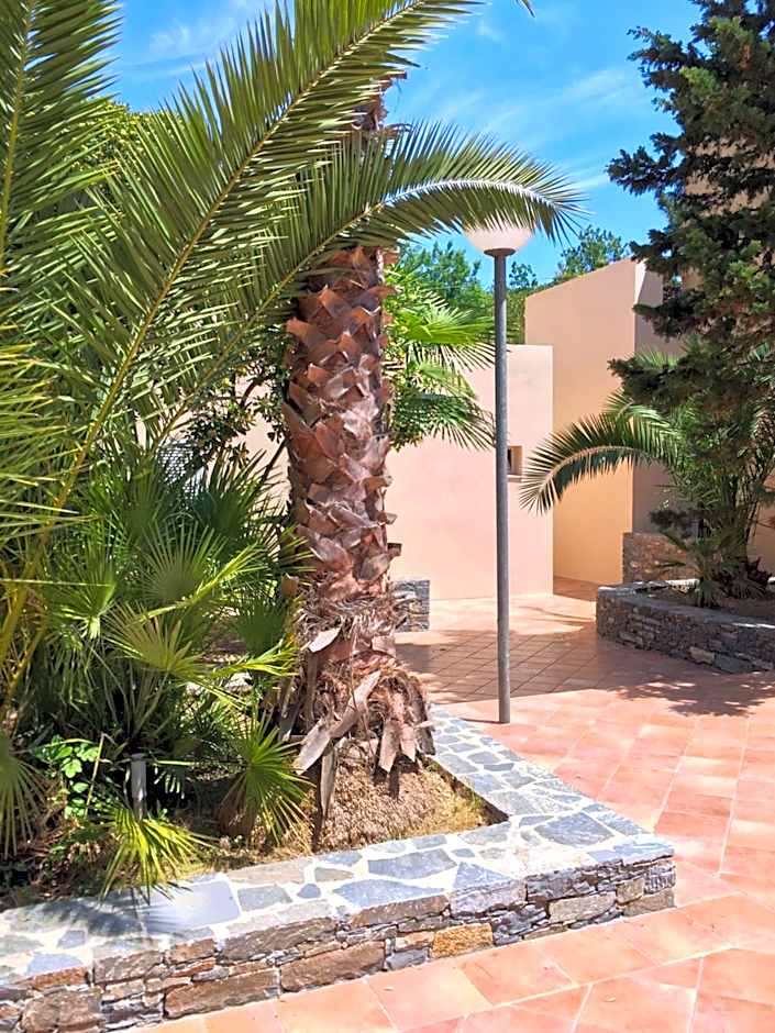 Village Vacances La Vallicella