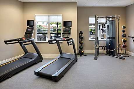 Residence Inn by Marriott Tampa Suncoast Parkway at NorthPointe Village