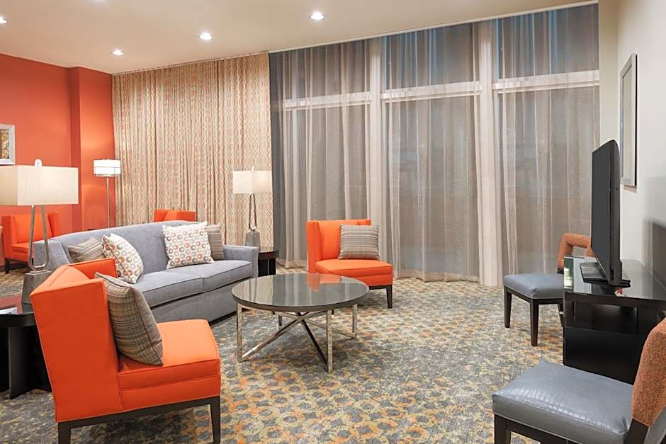 Staybridge Suites Miami International Airport By IHG