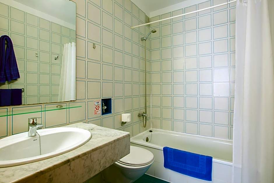 Aparthotel Costa Mar