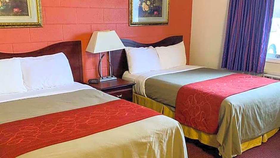 Rodeway Inn