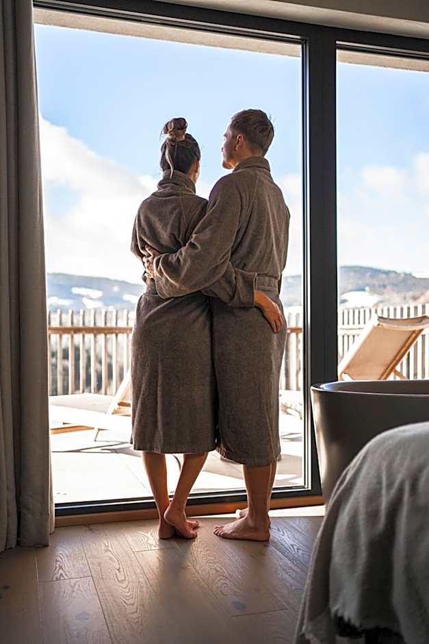 Boutiquehotel DAS ZEITWERT