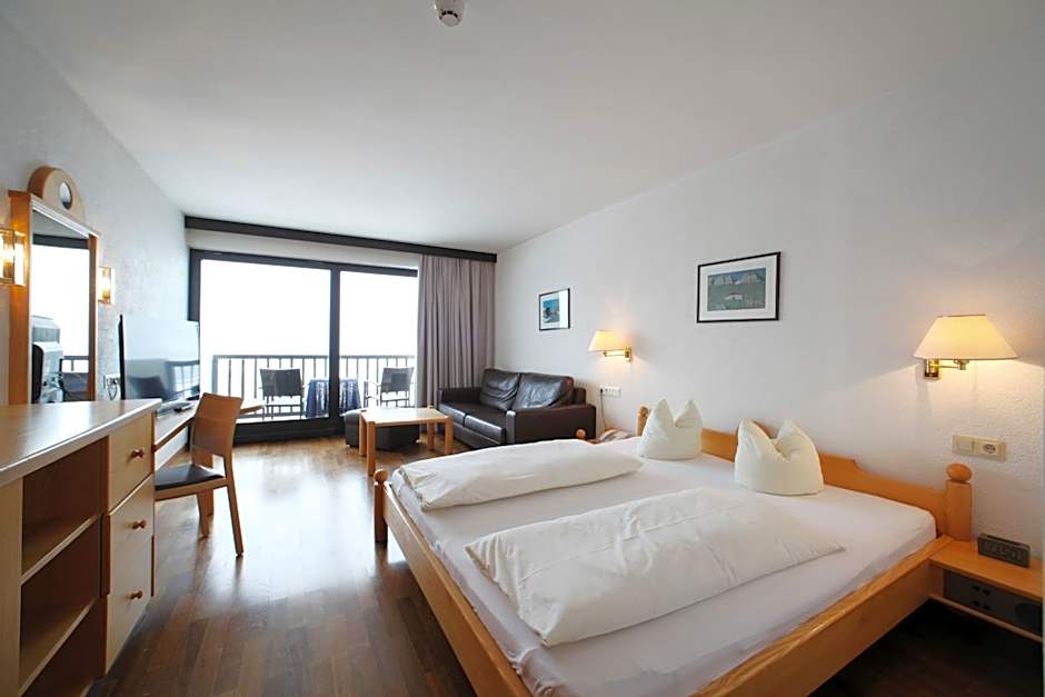 Hotel & Appartements Oberhofer