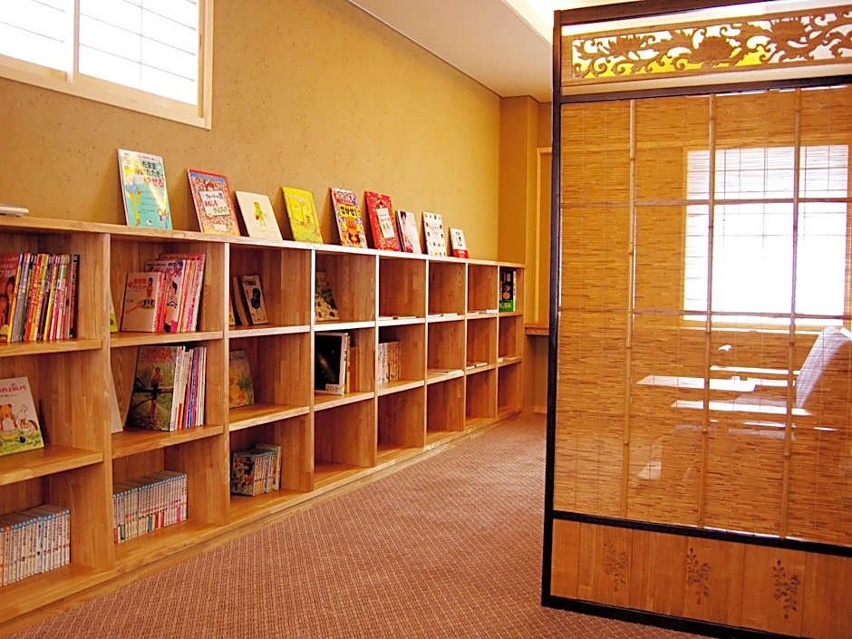 Gero Onsen Yukyunohana