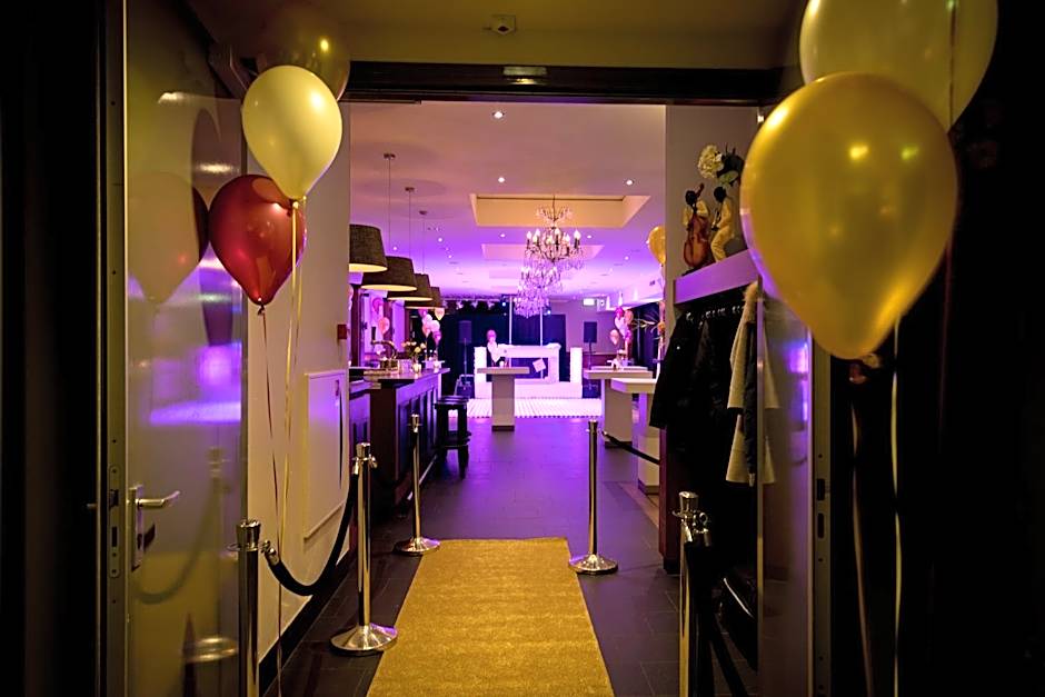 Hotel Restaurant St. Lambert