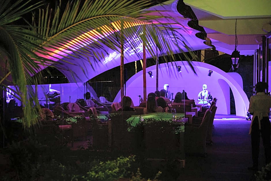Alladin Boutique Beach Hotel and SPA Zanzibar