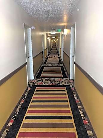 Executive Inn & Suites Extended Stay - Vernal